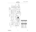 Frigidaire FCWD3027AWB wiring diagram diagram