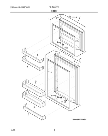 Door