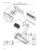Lower system