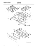 Top/drawer