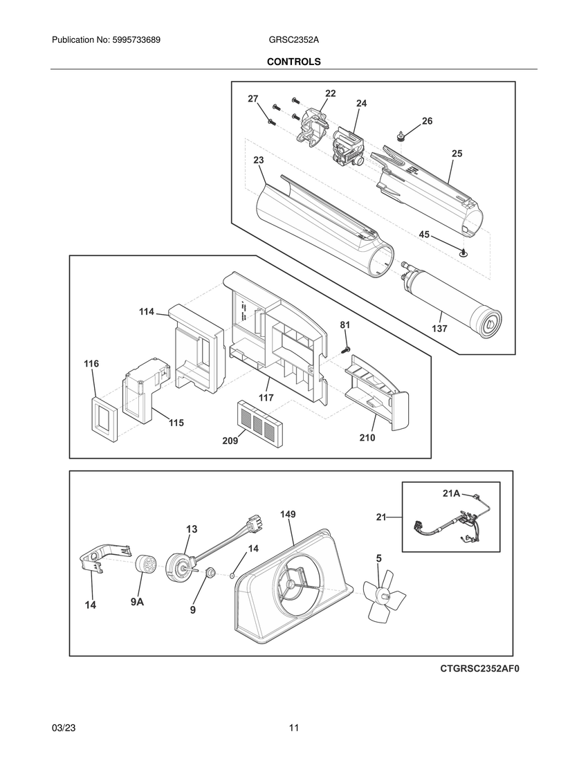 CONTROLS