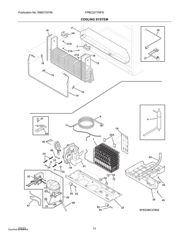 Cooling system
