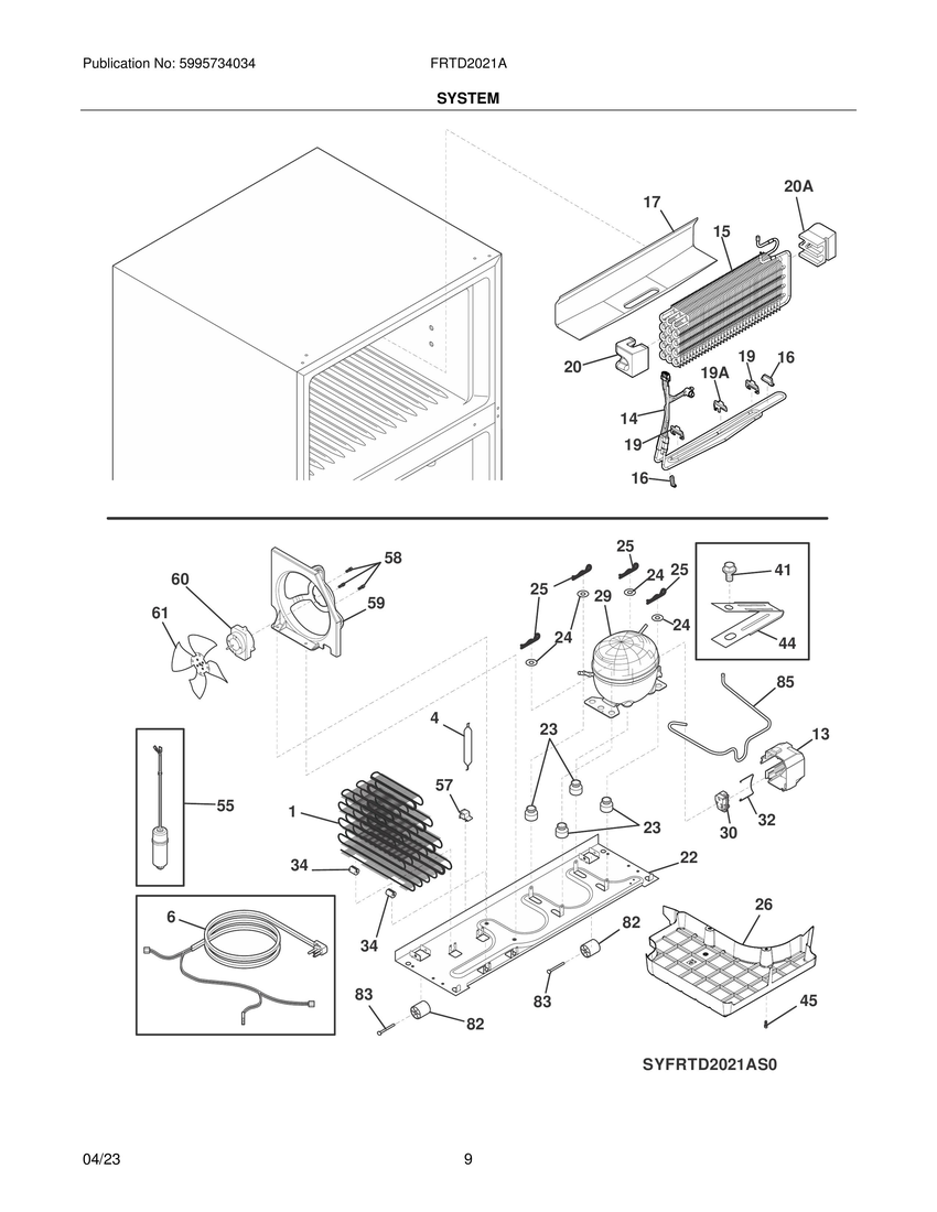SYSTEM