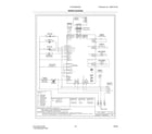 Frigidaire FCFG3083ASA wiring diagram diagram