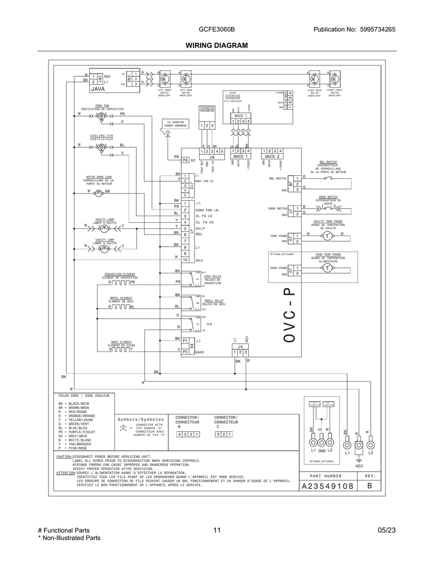 WIRING DIAGRAM