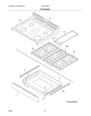 Top/drawer
