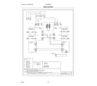 Frigidaire FCFI3083ASA wiring diagram diagram