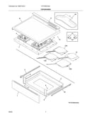 Top/drawer
