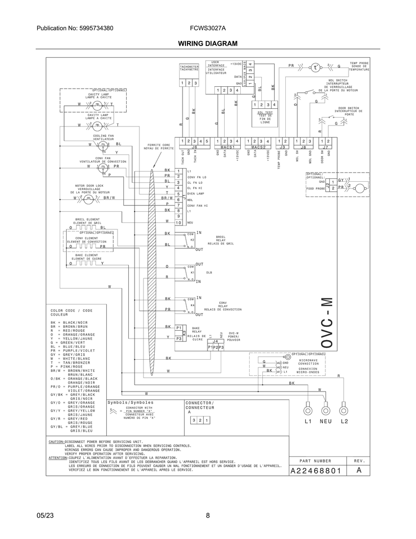 Wiring diagram