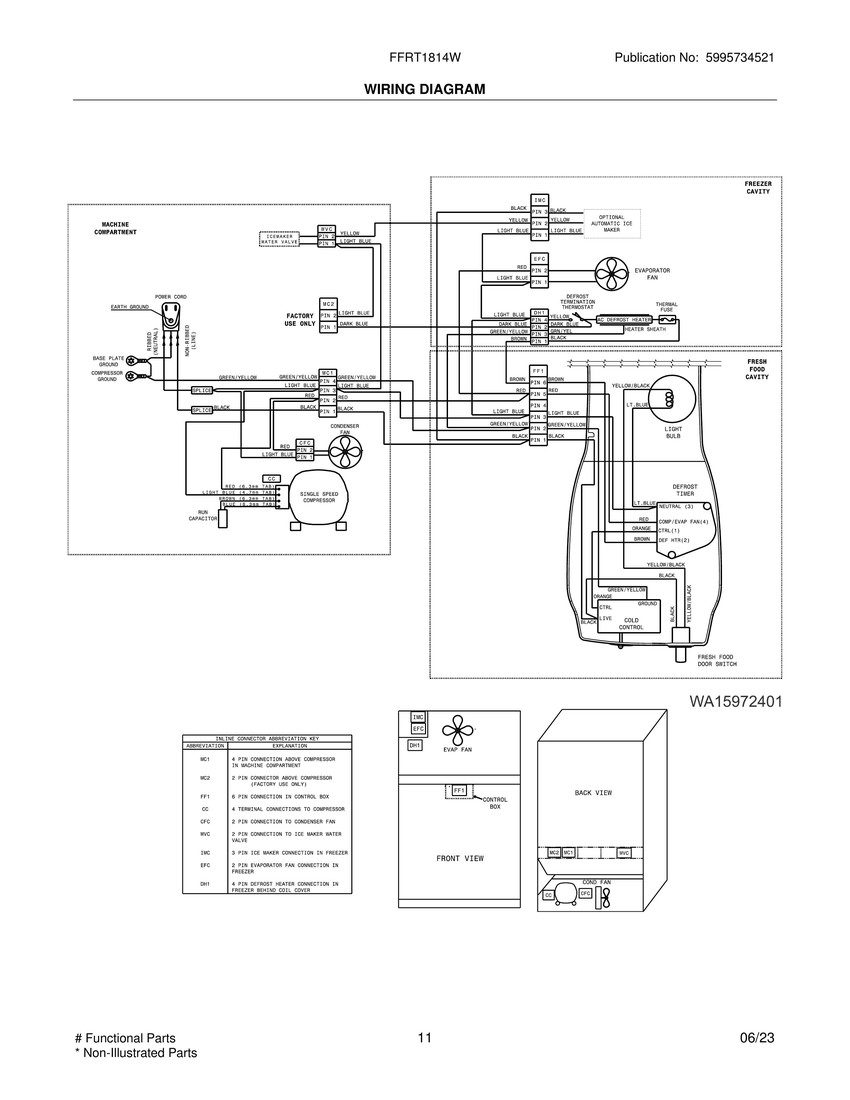 WIRING DIAGRAM