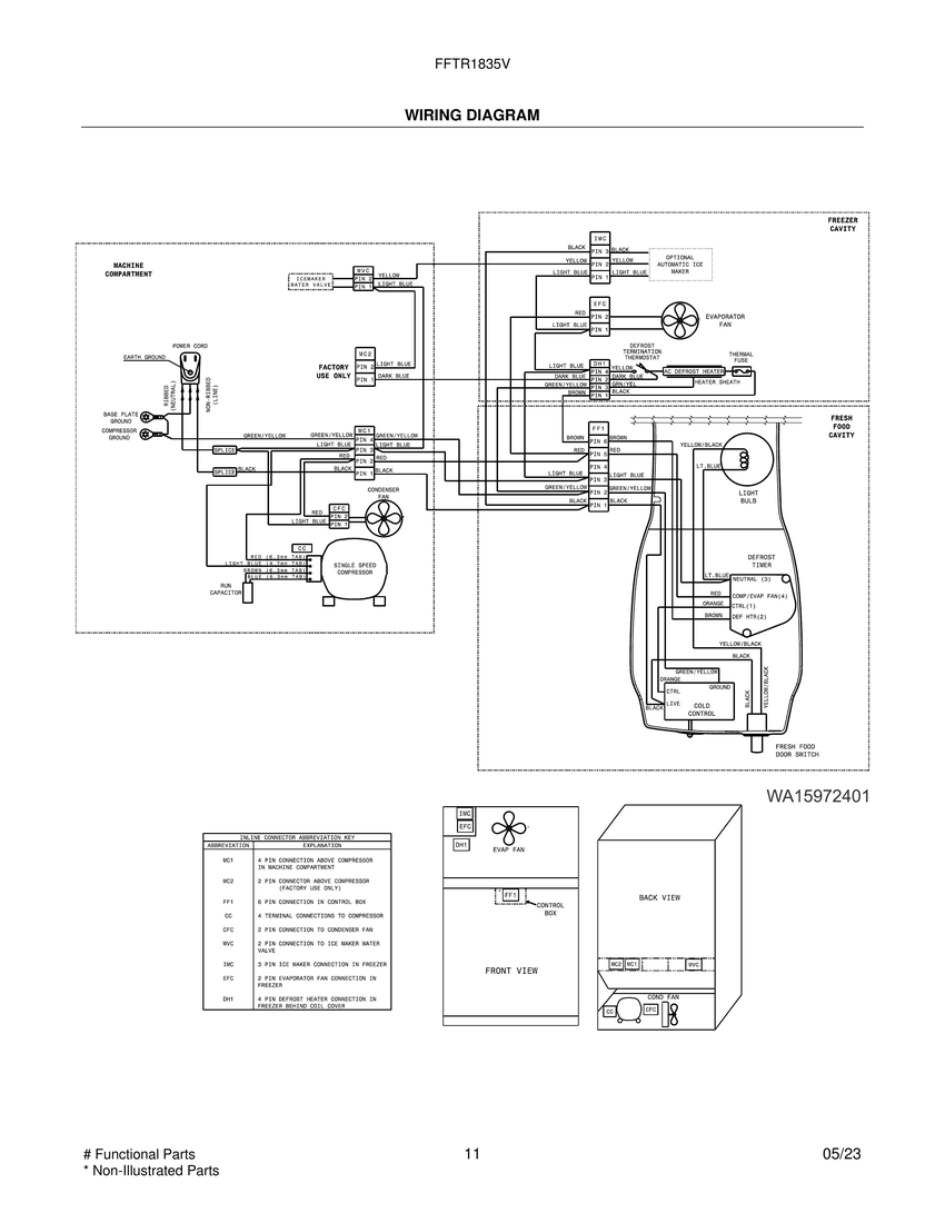 Wiring diagram
