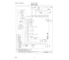 Crosley 60540543A wiring diagram diagram