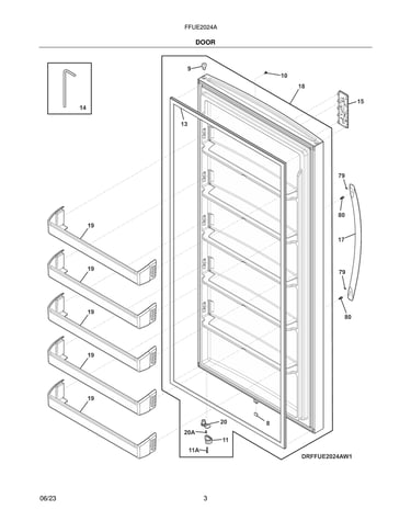 Door