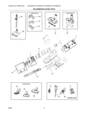 Recommended spare parts