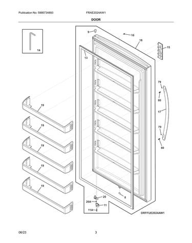 Door