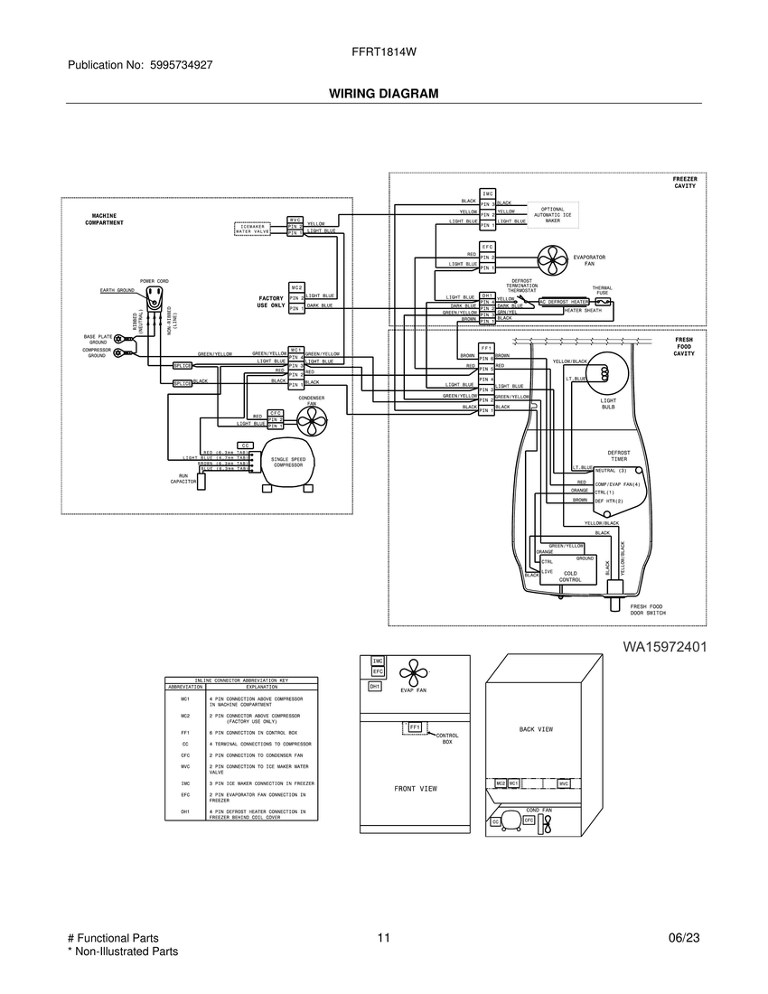 Wiring diagram