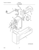 Ice container