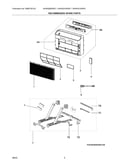 Recommended spare parts