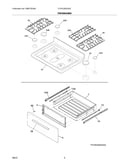 Top/drawer