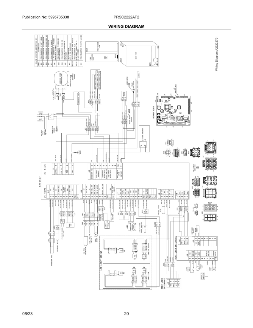 WIRING DIAGRAM