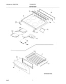 Top/drawer