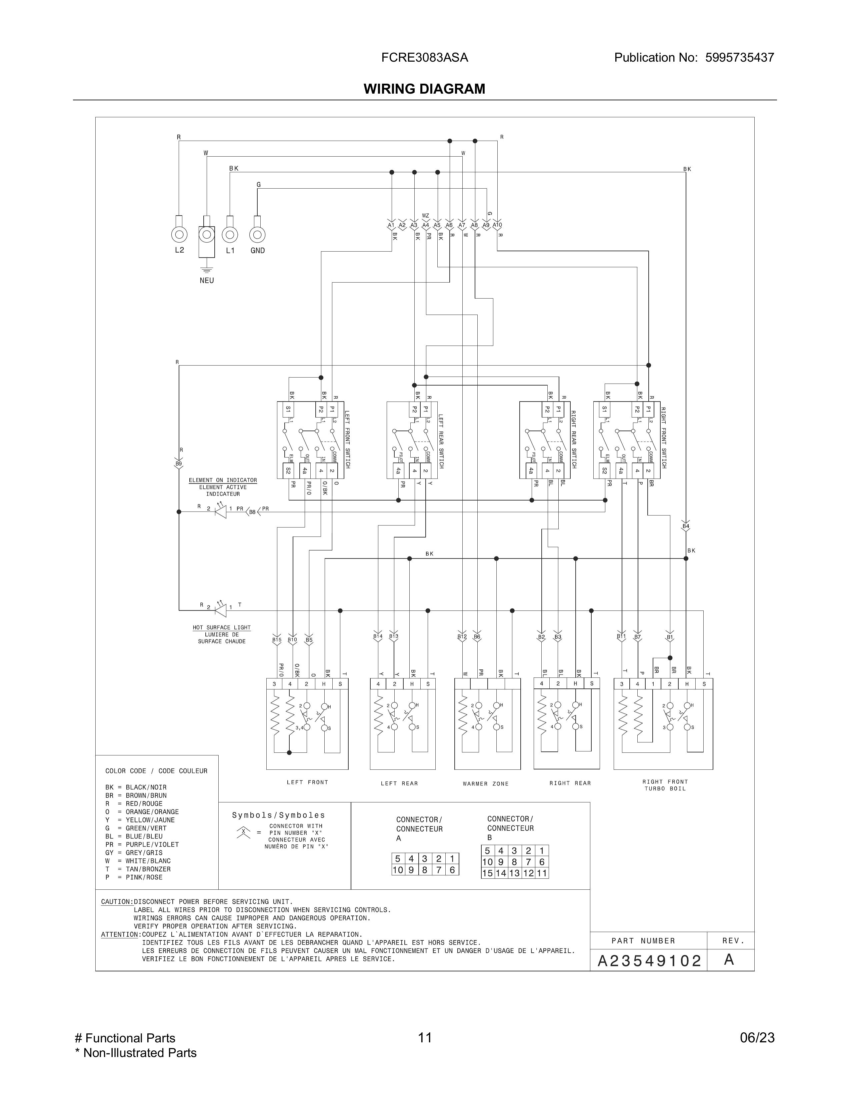 Wiring diagram