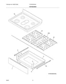 Top/drawer