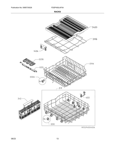 Racks