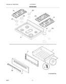 Top/drawer