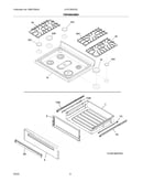 Top/drawer