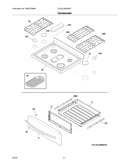 Top/drawer