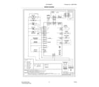 Frigidaire GCFI3060BFA wiring diagram diagram