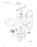 Motor & pump