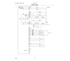 Crosley 605411750A wiring diagram diagram
