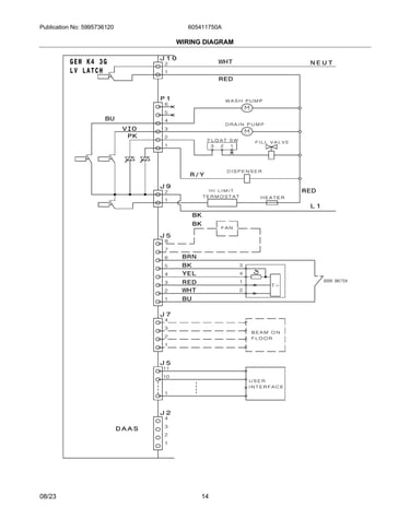 Wiring diagram