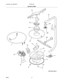 Motor & pump