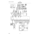 Frigidaire FRFS2823AW4 wiring diagram diagram