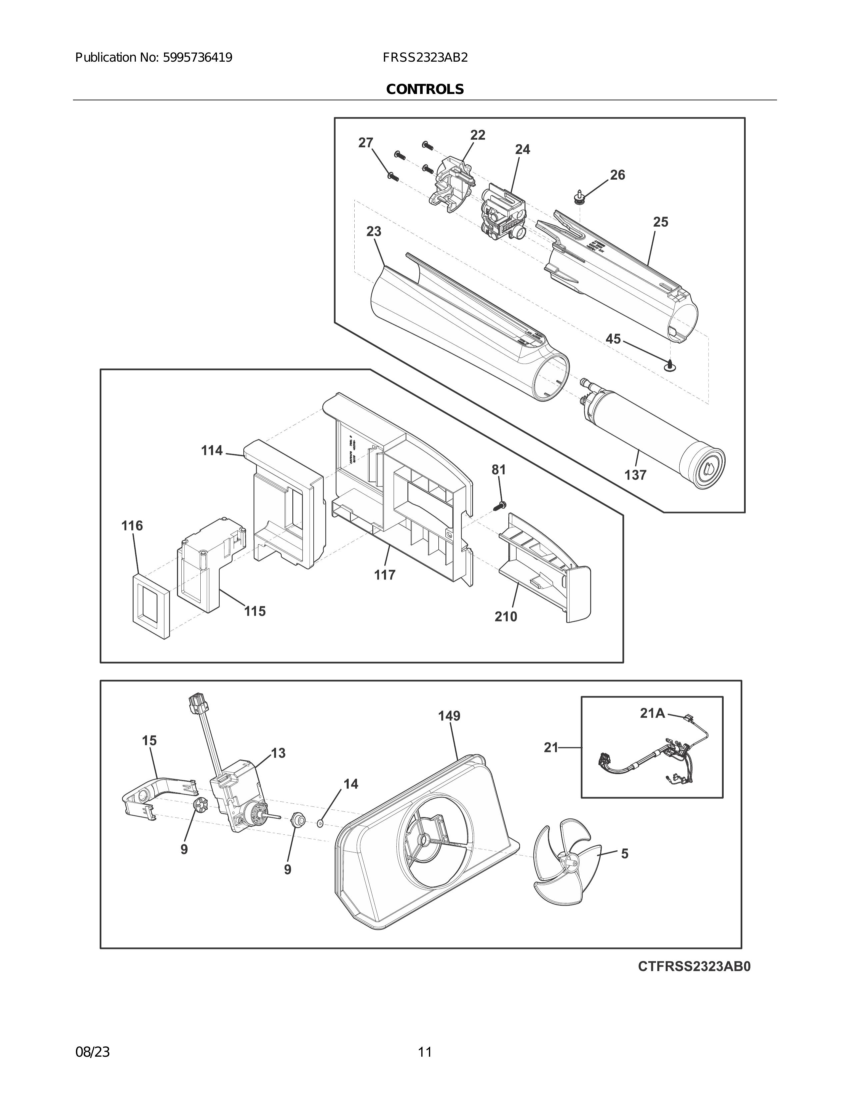 CONTROLS