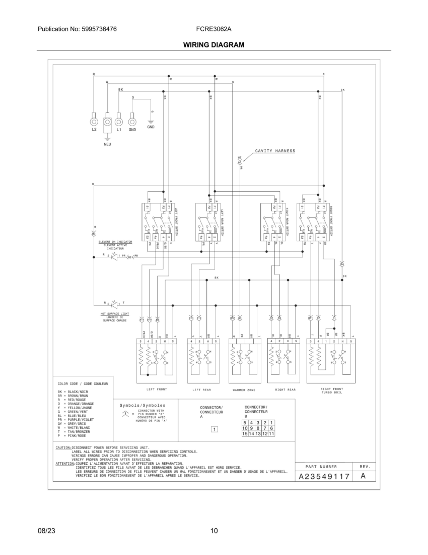 Wiring diagram