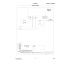 Frigidaire FCRE3062ASA wiring diagram diagram