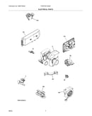 Electrical parts
