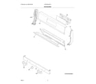 Frigidaire FCRG306LAFA backguard diagram