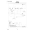 Frigidaire FCRG306LAFA wiring diagram diagram