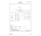 Frigidaire FCRG306LAFA wiring diagram diagram