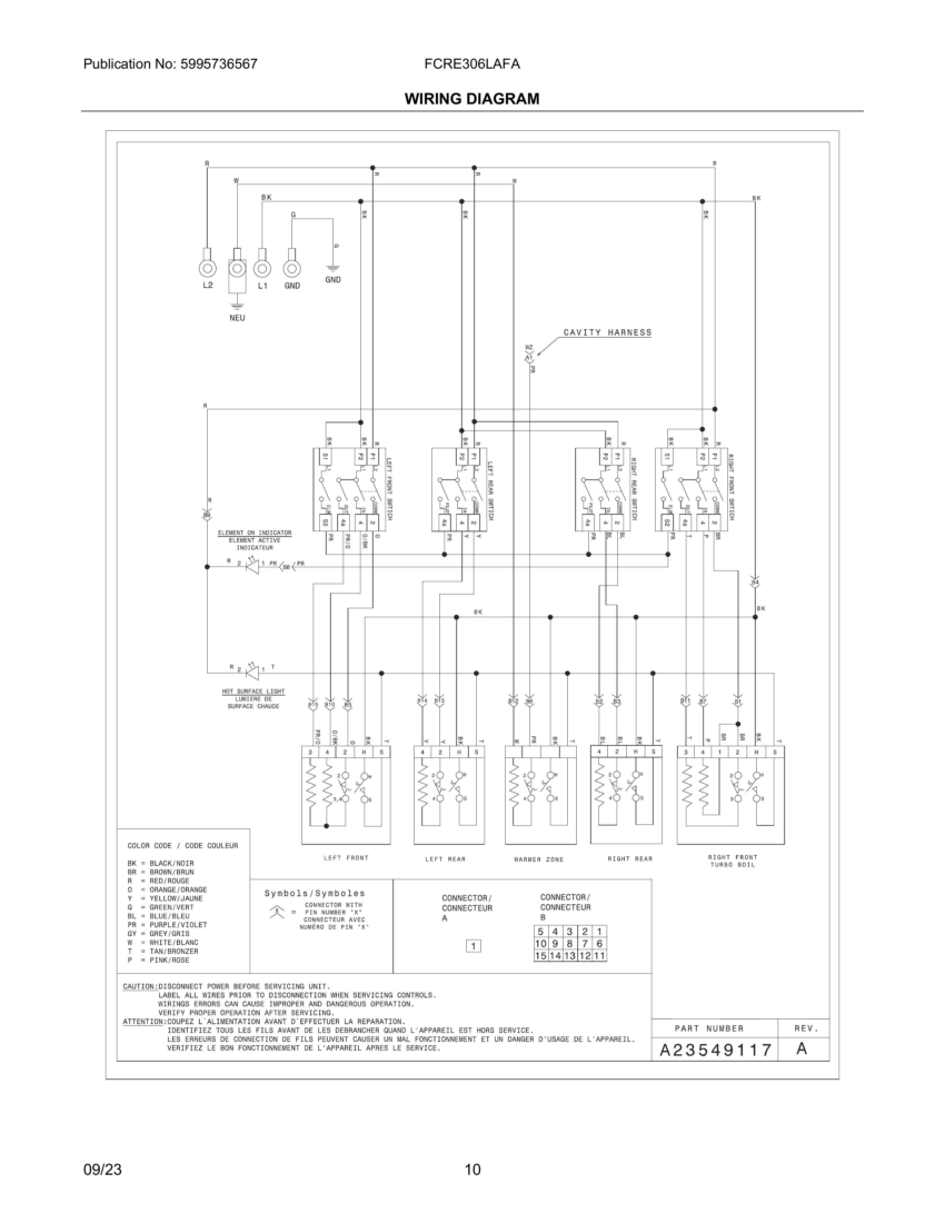 Wiring diagram