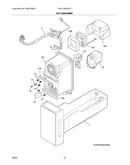Ice container