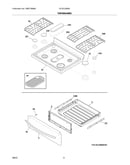 Top/drawer
