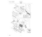 Electrolux EI33AR80WS5 system diagram