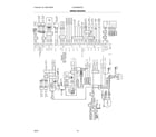 Frigidaire FGHB2868TD8 wiring diagram diagram