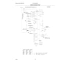 Electrolux ELTE7300AW0 wiring diagram diagram